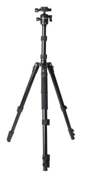 Patona 4205 Premium Tripod Gezi Pro 165 4-WAY ( YEŞİL )