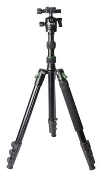Patona 4205 Premium Tripod Gezi Pro 165 4-WAY ( YEŞİL )