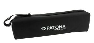 Patona 4205 Premium Tripod Gezi Pro 165 4-WAY ( YEŞİL )