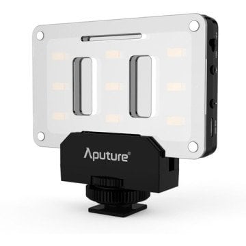 Aputure AL-M9 Amaran Pocket-Sized LED Light
