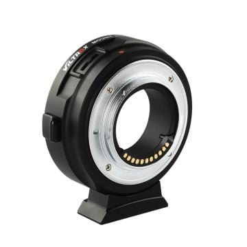 Viltrox EF-M1 Canon EF to M43 Adaptör
