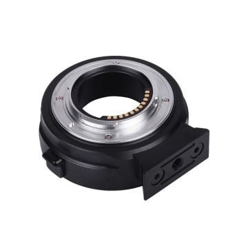 Viltrox EF-M1 Canon EF to M43 Adaptör