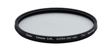 Kenko 77mm Celeste UV Filtre