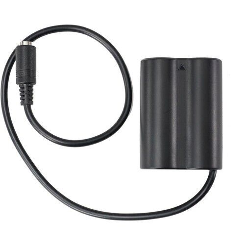 Relay Camera Coupler Fujifilm NP-FW235 Güç Adaptörü