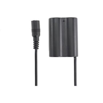 Relay Camera Coupler Fujifilm NP-FW235 Güç Adaptörü