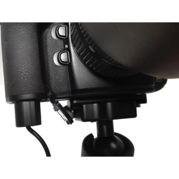 Relay Camera Coupler Fujifilm NP-FW235 Güç Adaptörü