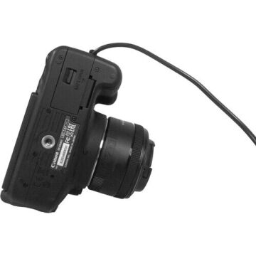 Relay Camera Coupler Fujifilm NP-FW235 Güç Adaptörü