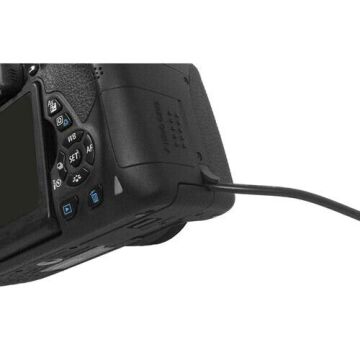 Relay Camera Coupler Fujifilm NP-FW235 Güç Adaptörü
