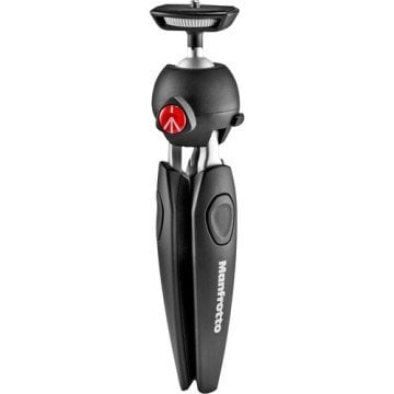 Manfrotto MTPIXI EVO Mini Tripod Black