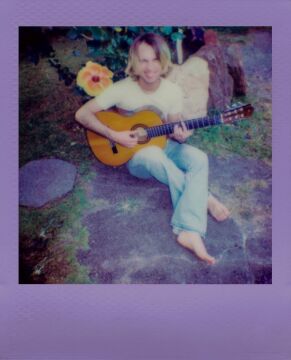 Polaroid Color Go Film 16'lı Paket (Purple Haze Frame)