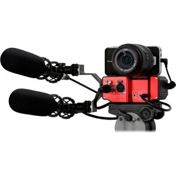 Saramonic SR-PAX2 Ses Mixeri