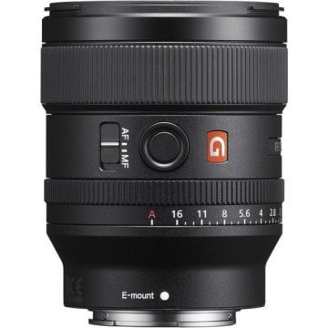 Sony A7R IV A Body + Sony 24mm f/1.4 GM Lens