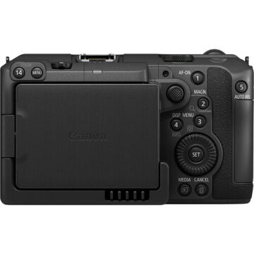 Canon EOS C50 Full Frame Sinema Kamerası