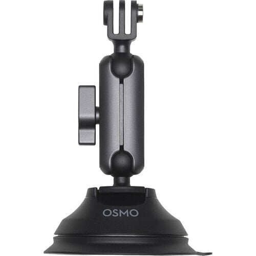 DJI Osmo Action 3-4-5 için Vakumlu Tutucu