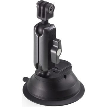 DJI Osmo Action 3-4-5 için Vakumlu Tutucu