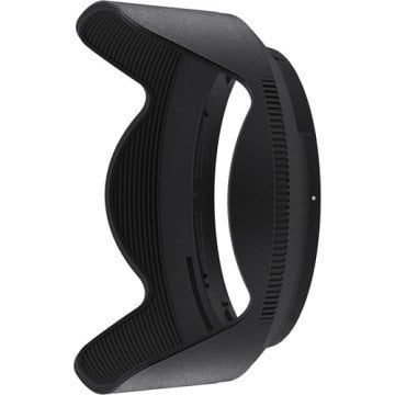Nikon Z 24-200mm f/4-6.3 VR Lens