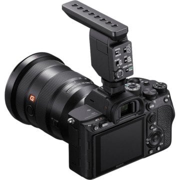 Sony ECM-B1M Shotgun Mikrofon