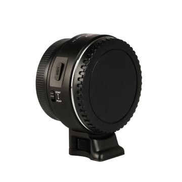 Viltrox EF-NEX IV Canon EF to Sony E Mount Adaptör