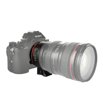 Viltrox EF-NEX IV Canon EF to Sony E Mount Adaptör