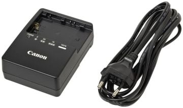 Canon LC-E6 Şarj Cihazı