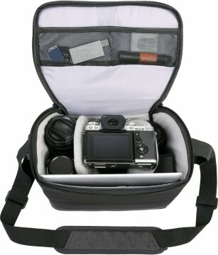 Vanguard Vesta Aspire 25 NV Omuz Çantası