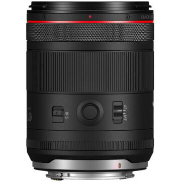 Canon RF 85mm f/1.4 L VCM Lens