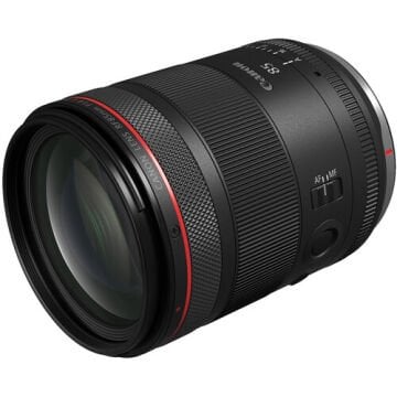 Canon RF 85mm f/1.4 L VCM Lens
