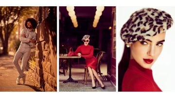 Canon RF 85mm f/1.4 L VCM Lens