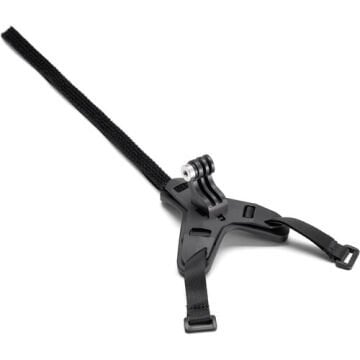 DJI Osmo Action Kask Çene Bağlantısı Helmet Chin Mount