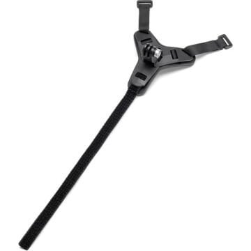 DJI Osmo Action Kask Çene Bağlantısı Helmet Chin Mount