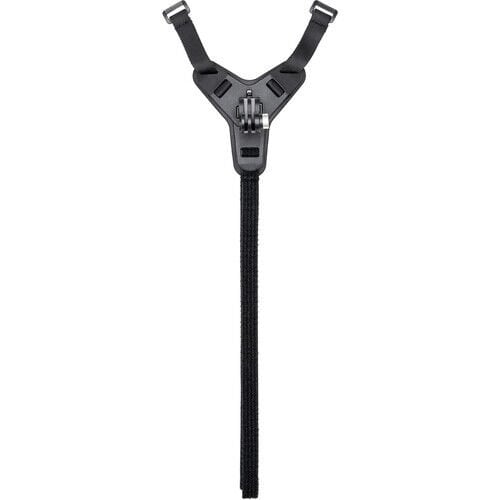 DJI Osmo Action Kask Çene Bağlantısı Helmet Chin Mount
