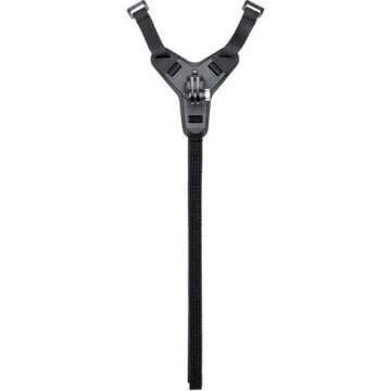 DJI Osmo Action Kask Çene Bağlantısı Helmet Chin Mount