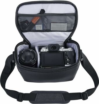 Vanguard Vesta Aspire 21 GY Omuz Çantası