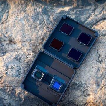 Freewell DJI Mini 3 Pro Wide Angle & Anamorphic Lens with ND Filter