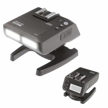 Meike MK-MT24IIN Macro Twin Light Flaş (Nikon)