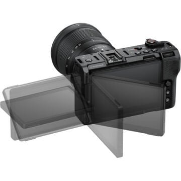 Nikon ZR Sinema Kamerası + 35mm f/1.4 Lens