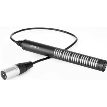 Saramonic SR-NV5 XLR Mikrofon