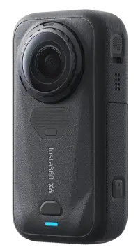 Insta360 X6 360 Kamera Standard Bundle