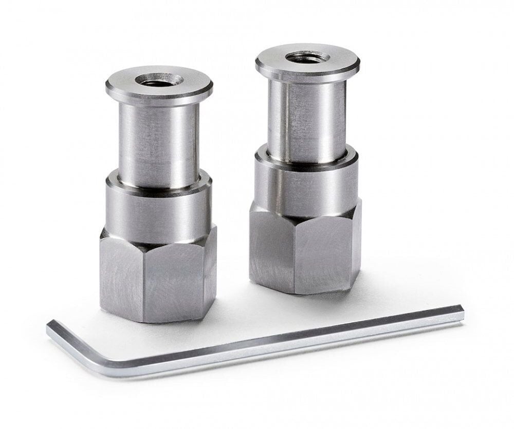 MANFROTTO MA 244ADPT58 SPIGOT ADAPTERS