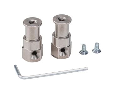 MANFROTTO MA 244ADPT58 SPIGOT ADAPTERS