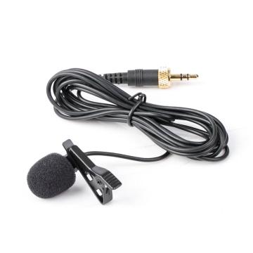 Saramonic SR-UM10-M1 Yaka Mikrofonu
