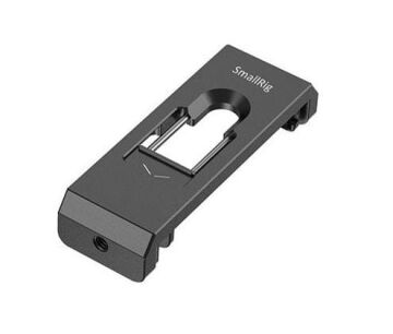 SmallRig VH2500  Pro Max Güneşlikli Telefon Tuttucu