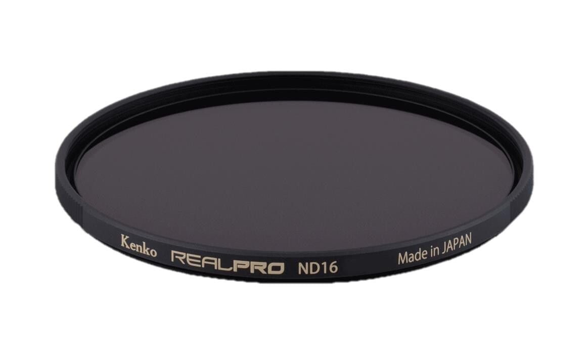 Kenko 49mm Real Pro MC ND16 Filtre