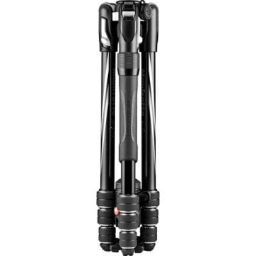 Manfrotto MKBFRTA4B-BHM Befree 2N1 AL TWT KIT BH