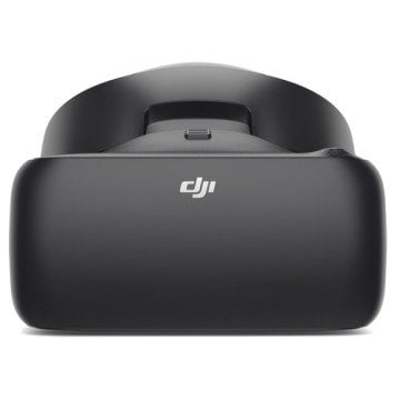 Dji Goggles Racing Edition