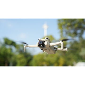 Freewell Light Pollution Reduction Filtre DJI Mini 4 Pro için