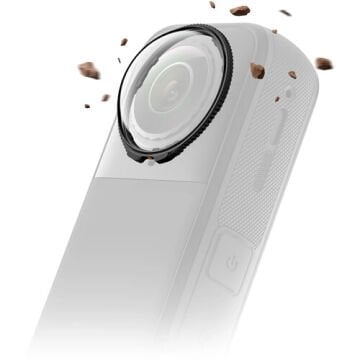 Insta360 Premium Lens Guards (X5)