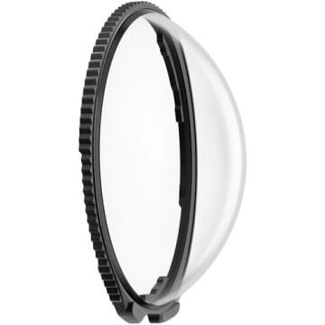 Insta360 X5 Premium Lens Guards | Üst Düzey Lens Koruma Aparatı