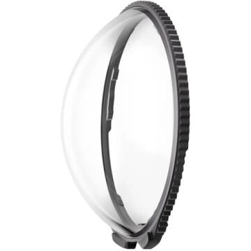Insta360 X5 Premium Lens Guards | Üst Düzey Lens Koruma Aparatı