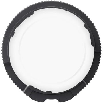 Insta360 X5 Premium Lens Guards | Üst Düzey Lens Koruma Aparatı